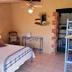 D'hotes Les Hautes Papinieres Bed & Breakfast Saint-Prouant