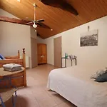 D'hotes Les Hautes Papinieres 3* Saint-Prouant