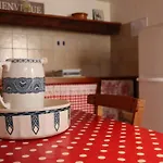 D'hotes Les Hautes Papinieres Bed & Breakfast
