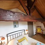 D'hotes Les Hautes Papinieres Bed & Breakfast 3*
