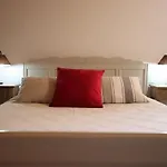 D'hotes Les Hautes Papinieres Bed & Breakfast Saint-Prouant