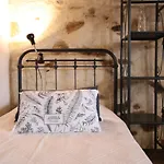 Couette-café D'hôtes Les Hautes Papinières 3*