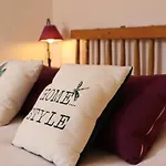 D'hotes Les Hautes Papinieres 3* Saint-Prouant
