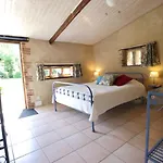 Bed & Breakfast D'hotes Les Hautes Papinieres 3*