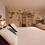 D'hotes Les Hautes Papinieres