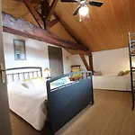 D'hotes Les Hautes Papinieres Bed & Breakfast