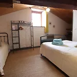 Bed & Breakfast D'hotes Les Hautes Papinieres Saint-Prouant