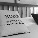 D'hotes Les Hautes Papinieres 3* Saint-Prouant