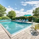 Bed & Breakfast D'hotes Les Hautes Papinieres Saint-Prouant
