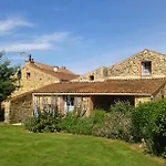 Bed & Breakfast D'hotes Les Hautes Papinieres Saint-Prouant