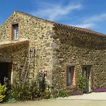 Bed & Breakfast D'hotes Les Hautes Papinieres 3*