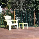 Bed & Breakfast D'hotes Les Hautes Papinieres Saint-Prouant