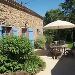 Bed & Breakfast D'hotes Les Hautes Papinieres Saint-Prouant