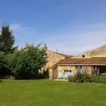 Bed & Breakfast D'hotes Les Hautes Papinieres Saint-Prouant
