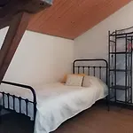D'hotes Les Hautes Papinieres Bed & Breakfast Saint-Prouant