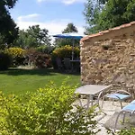 D'hotes Les Hautes Papinieres Saint-Prouant