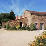 D'hotes Les Hautes Papinieres Bed & Breakfast Saint-Prouant