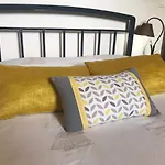 D'hotes Les Hautes Papinieres Saint-Prouant