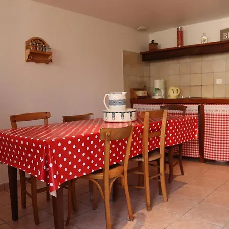 D'hotes Les Hautes Papinieres 3* Saint-Prouant