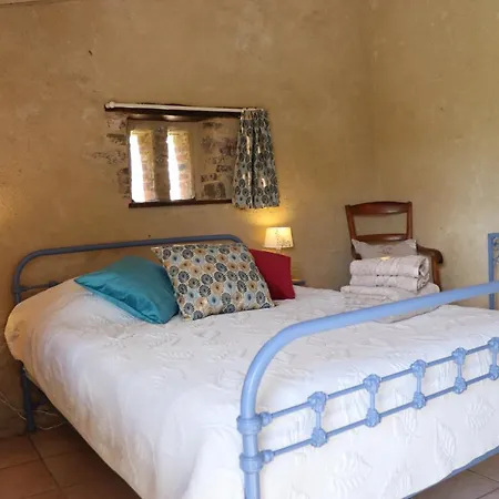 D'hotes Les Hautes Papinieres