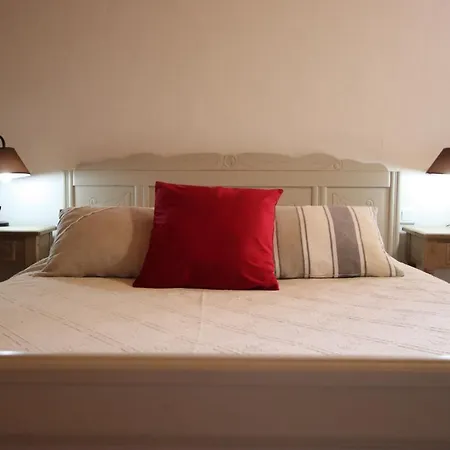 D'hotes Les Hautes Papinieres فندق مبيت وإفطار Saint-Prouant