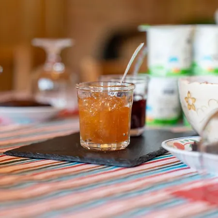 D'hotes Les Hautes Papinieres 3* Saint-Prouant