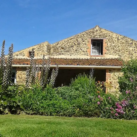 Alojamento de Acomodação e Pequeno-almoço D'hôtes Les Hautes Papinières 3*