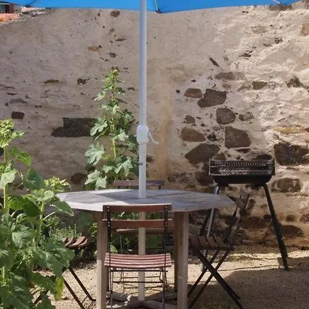 D'hôtes Les Hautes Papinières 3*